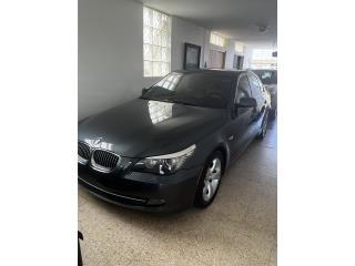 BMW Puerto Rico Hermoso BMW 2008 como nuevo