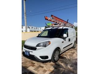 RAM Puerto Rico 2020 RAM PROMASTER CITY SLT $27,000 12Kmillas