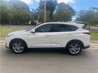 Acura Puerto Rico Acura RDX 2020 Advanced Tech