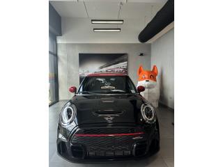 MINI  Puerto Rico John Cooper Works 2023