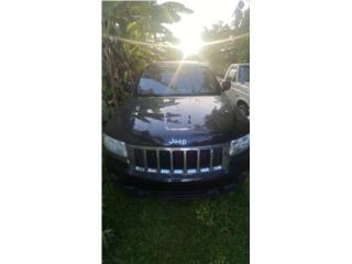 Jeep Puerto Rico Venta Jeep Grandcherokee 2011 motor daado 