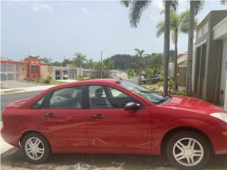 Ford Puerto Rico Ford Focus SE 2000