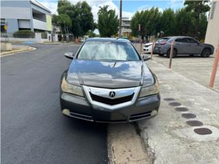 Acura Puerto Rico Auto