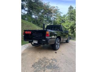 Isuzu Puerto Rico isuzu pickup 1994 std ,aire, $5000