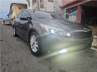 Kia Puerto Rico Kia forte 2014 