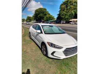 Hyundai Puerto Rico Hyundai Elantra 2017 - Excelentes Condiciones