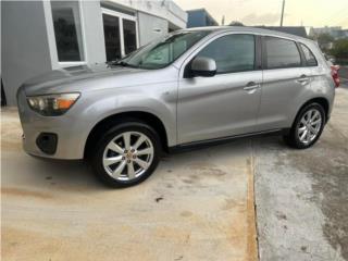 Mitsubishi Puerto Rico Mitsubishi outlander 2015 8995