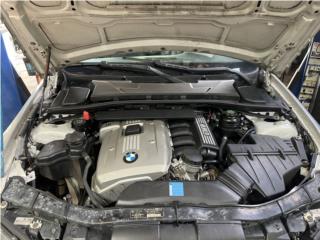 BMW Puerto Rico BMW 325i 2005