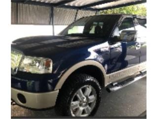 Ford Puerto Rico Ford f150 pick up