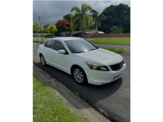 Honda Puerto Rico Accord