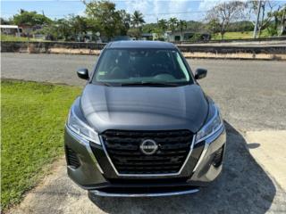 Nissan Puerto Rico Nissan kicks 2023 