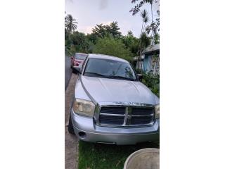 Dodge Puerto Rico Guagua Dodge Dakota 2007