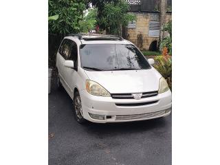 Toyota Puerto Rico Toyota sienna venta