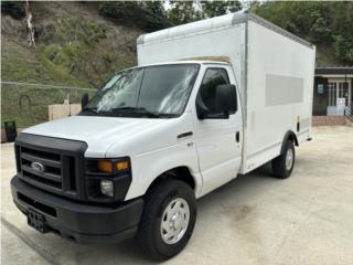 Ford Puerto Rico FORD CAMION E-350! 2015