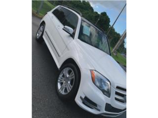 Mercedes Benz Puerto Rico Mercedes Benz GLK 350