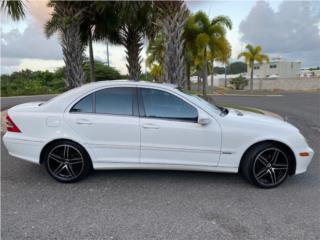 Mercedes Benz Puerto Rico MERCEDES BENZ 2004