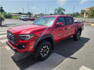 Toyota Puerto Rico Toyota tacoma 