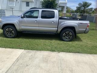 Toyota Puerto Rico Toyota tacoma 2015 