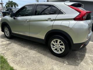 Mitsubishi Puerto Rico Eclipse cross 2019 14,300 omo 