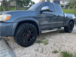 Toyota Puerto Rico Toyota tundra 