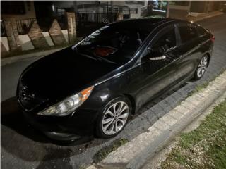 Hyundai Puerto Rico Hyundai Sonata Limited