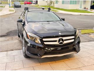 Mercedes Benz Puerto Rico Mercedes Benz Gla 250  4 Matic 2015, 