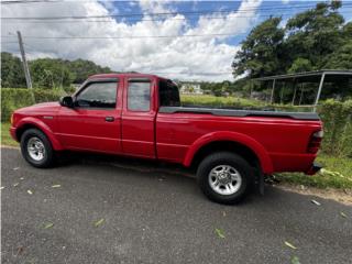 Ford Puerto Rico Ford Ranger buenas condiciones