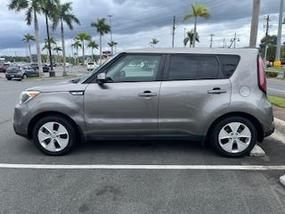 Kia Puerto Rico Kia Soul 2016 STD 59k millas $9000 OMO