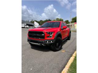 Ford Puerto Rico FORD RAPTOR 2019 - VENTA POR DUEO