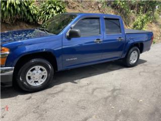 Chevrolet Puerto Rico Chevrolet colorado 