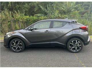 Toyota Puerto Rico Toyota C-HR 2022 Nightshade - Como Nuevo