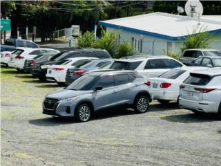 Nissan Puerto Rico Se Regala Cuenta Nissan Kicks 2023