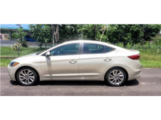 Hyundai Puerto Rico Elantra SE