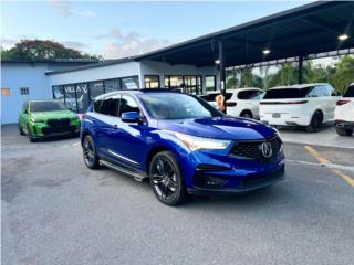 Acura Puerto Rico 2019 ACURA RDX A-SPEC / 787.585.1294 MARILYN