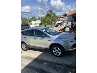 Ford Puerto Rico Ford Escape 2015