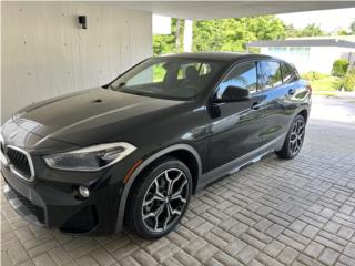 BMW Puerto Rico BMW X2 Sdrive 28 sport package