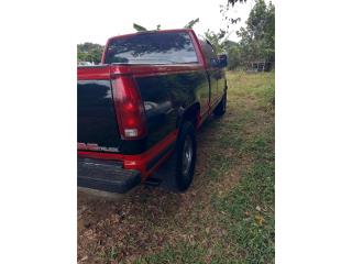 Ford Puerto Rico Pikop ao ,94....Liquidacin .2,995