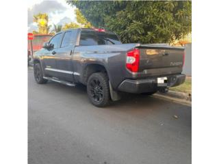 Toyota Puerto Rico Toyota tundra 2015