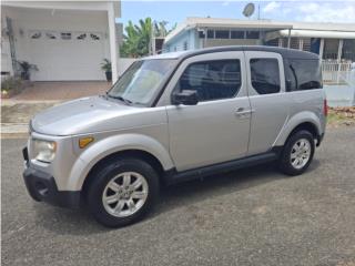 Honda Puerto Rico Honda element pintura de fbrica 