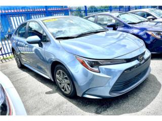 Toyota Puerto Rico Corolla 2023 precio $20,995.00