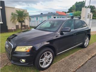 Audi Puerto Rico Audi Q5 QUATTRO PREMIUM