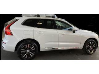 Volvo Puerto Rico Volvo XC60 Recharge 2022 excelente condicin 