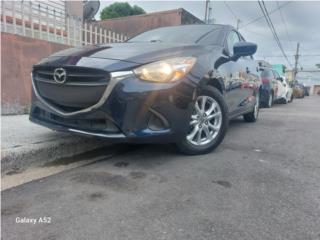 Mazda Puerto Rico Mazda 2 2019 pedir mas fotos