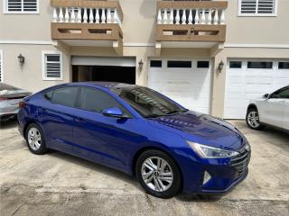 Hyundai Puerto Rico Elantra 2020