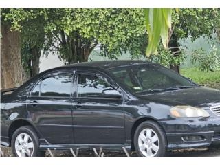 Toyota Puerto Rico TOYOTA COROLLA