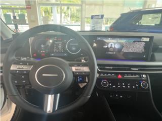 Hyundai Puerto Rico Hyundai Sonata 2023