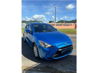 Toyota Puerto Rico Toyota Yaris 2017 $9800