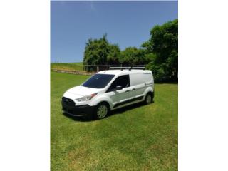 Ford Puerto Rico Ford transit connect 2019 XL 73,00mill 