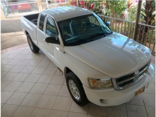 Dodge Puerto Rico Pickup Dodge Dakota importada como nueva 