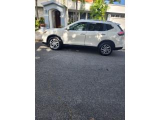 Nissan Puerto Rico Nissan Rogue SL 2014- Exc Cond. Poco uso